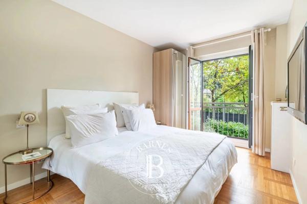 Maisons-Laffitte, Appartement 3 Chambres -  93 m² à vendre
