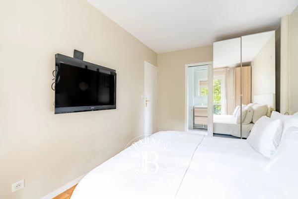 Maisons-Laffitte, Appartement 3 Chambres -  93 m² à vendre