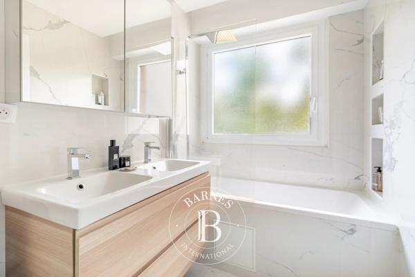 Maisons-Laffitte, Appartement 3 Chambres -  93 m² à vendre