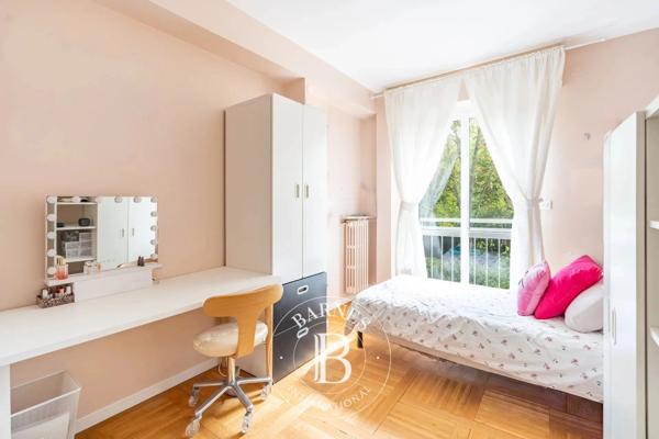 Maisons-Laffitte, Appartement 3 Chambres -  93 m² à vendre