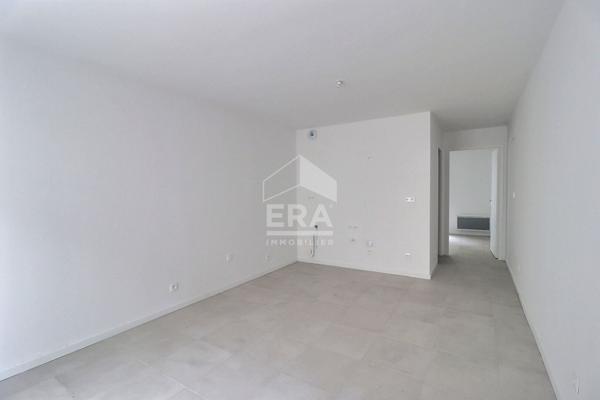 Appartement NEUF à VENDRE sur Etampes 2 pièces 31.25 m2