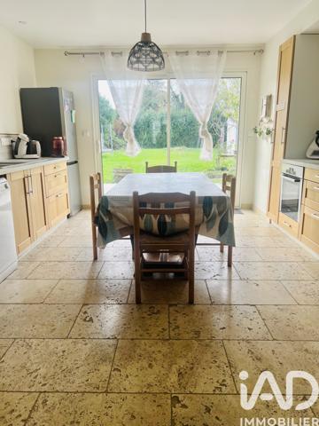 Maison à vendre 5 pièces 180 m² Aire-sur-l'Adour