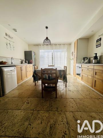 Maison à vendre 5 pièces 180 m² Aire-sur-l'Adour