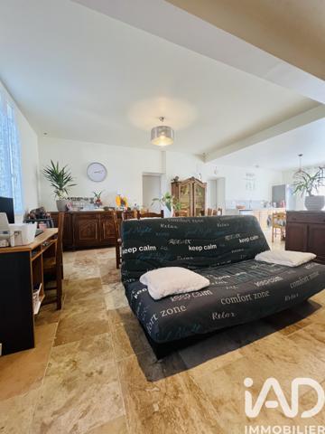 Maison à vendre 5 pièces 180 m² Aire-sur-l'Adour