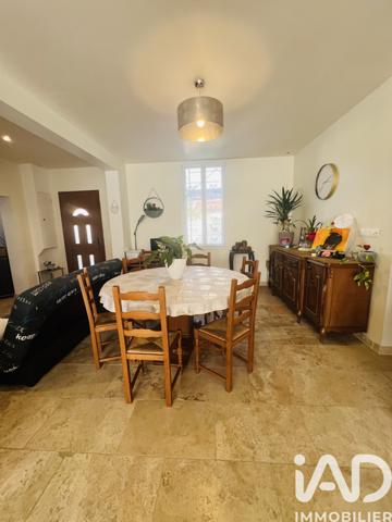 Maison à vendre 5 pièces 180 m² Aire-sur-l'Adour