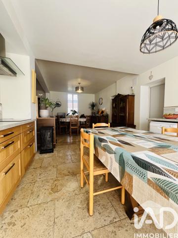 Maison à vendre 5 pièces 180 m² Aire-sur-l'Adour