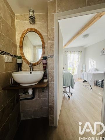 Maison à vendre 5 pièces 180 m² Aire-sur-l'Adour