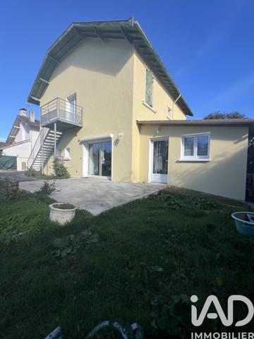 Maison à vendre 5 pièces 180 m² Aire-sur-l'Adour
