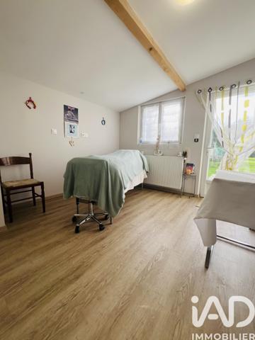 Maison à vendre 5 pièces 180 m² Aire-sur-l'Adour