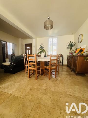 Maison à vendre 5 pièces 180 m² Aire-sur-l'Adour