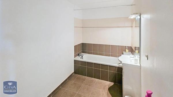 Appartement à vendre 1 pièce 35.32m²