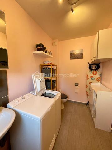 Maison contemporaine de 72 m²