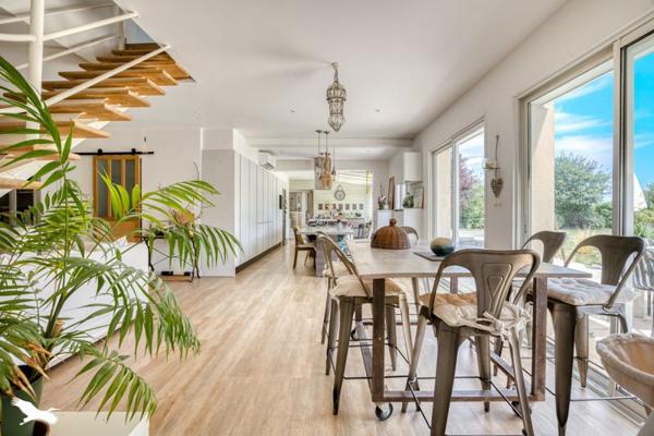 Maison à vendre 282 000 € Saint-Sylvestre-sur-Lot 4 p 154 m² DPE B