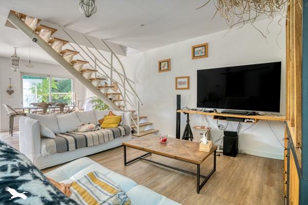 Maison à vendre 282 000 € Saint-Sylvestre-sur-Lot 4 p 154 m² DPE B