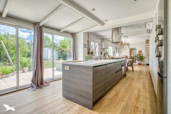 Maison à vendre 282 000 € Saint-Sylvestre-sur-Lot 4 p 154 m² DPE B