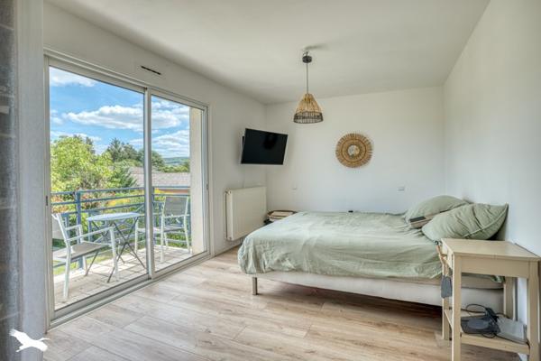 Maison à vendre 282 000 € Saint-Sylvestre-sur-Lot 4 p 154 m² DPE B