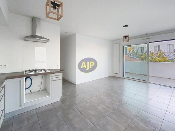 Biens de prestige à vendre Bayonne : 365 000 € - AJP Mateille Immobilier Biarritz