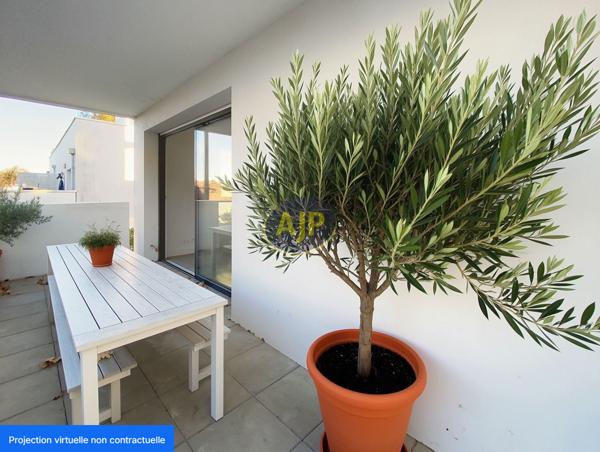 Biens de prestige à vendre Bayonne : 365 000 € - AJP Mateille Immobilier Biarritz