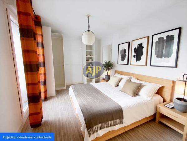 Biens de prestige à vendre Bayonne : 365 000 € - AJP Mateille Immobilier Biarritz