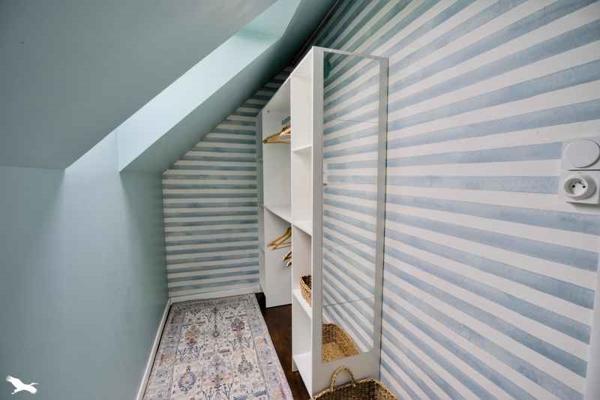 Maison à vendre |  Ploudalmézeau |  5 pièces | 83 m²