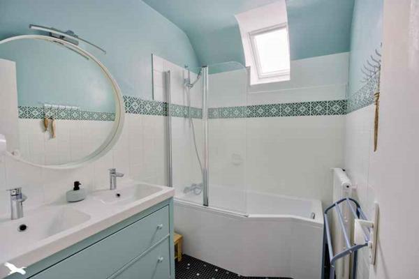 Maison à vendre |  Ploudalmézeau |  5 pièces | 83 m²