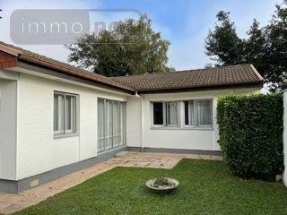 Pavillon à vendre à Saint-Nabord dans les Vosges (88200), ref : 14815/202600082