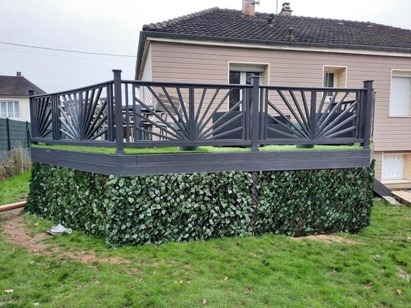 Maison à SAINT-GERMAIN-DU-CORBEIS, 61000 - 5 pièces 108m²