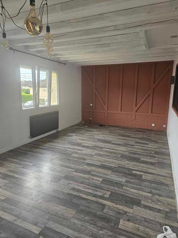 Maison à SAINT-GERMAIN-DU-CORBEIS, 61000 - 5 pièces 108m²