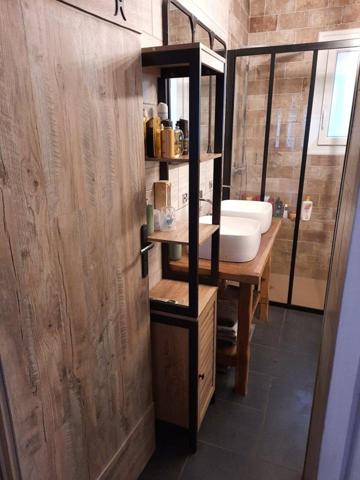 Maison à SAINT-GERMAIN-DU-CORBEIS, 61000 - 5 pièces 108m²