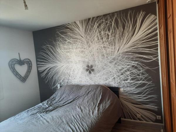 Maison à SAINT-GERMAIN-DU-CORBEIS, 61000 - 5 pièces 108m²