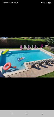 Maison à SAINT-GERMAIN-DU-CORBEIS, 61000 - 5 pièces 108m²