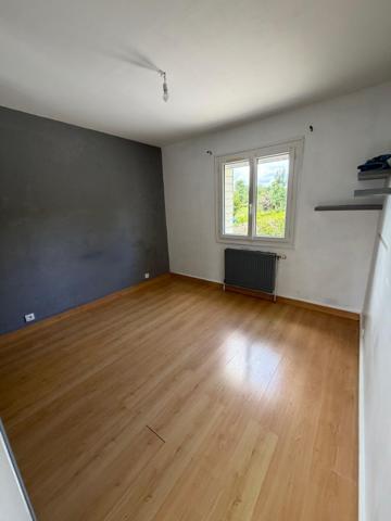 Maison à SAINT-GERMAIN-DU-CORBEIS, 61000 - 5 pièces 108m²