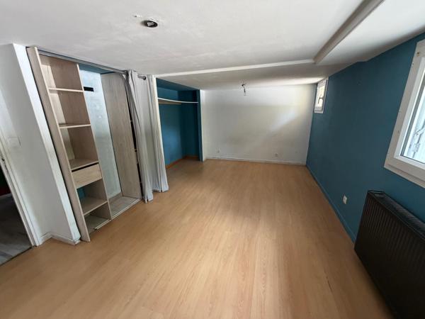 Maison à SAINT-GERMAIN-DU-CORBEIS, 61000 - 5 pièces 108m²