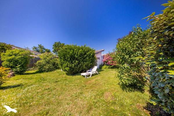 Maison à vendre |  Andernos-les-Bains |  3 pièces | 57 m²