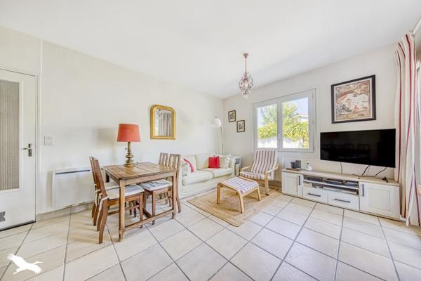 Maison à vendre |  Andernos-les-Bains |  3 pièces | 57 m²