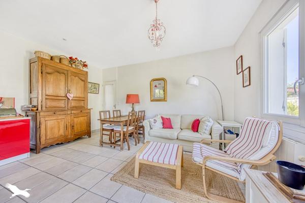 Maison à vendre |  Andernos-les-Bains |  3 pièces | 57 m²