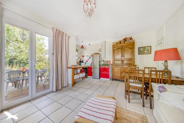 Maison à vendre |  Andernos-les-Bains |  3 pièces | 57 m²