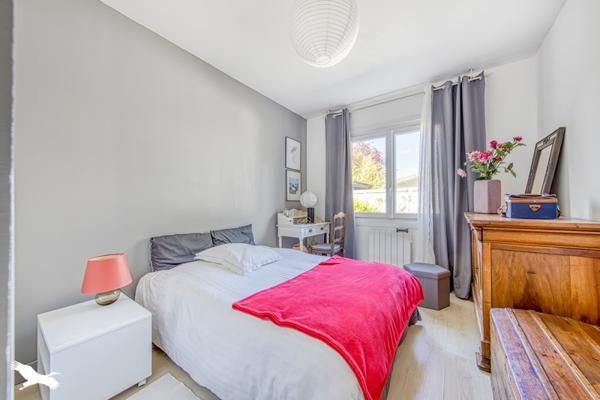 Maison à vendre |  Andernos-les-Bains |  3 pièces | 57 m²