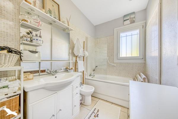 Maison à vendre |  Andernos-les-Bains |  3 pièces | 57 m²