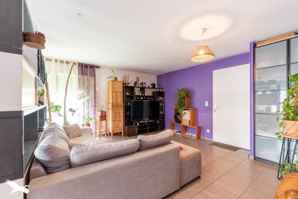 Maison à vendre |  Poyanne |  4 pièces | 100 m²