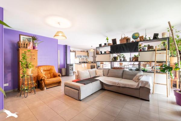 Maison à vendre |  Poyanne |  4 pièces | 100 m²