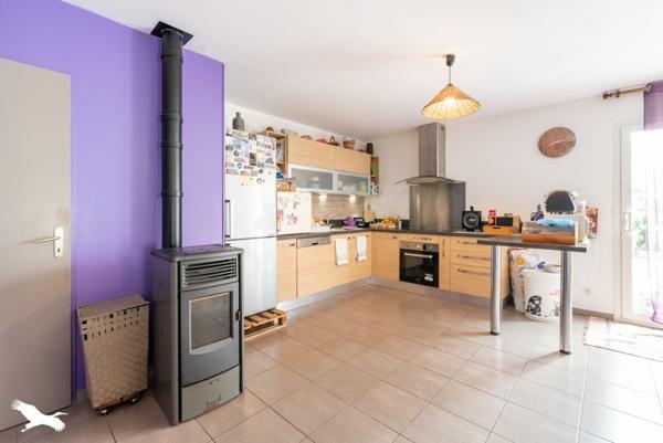 Maison à vendre |  Poyanne |  4 pièces | 100 m²