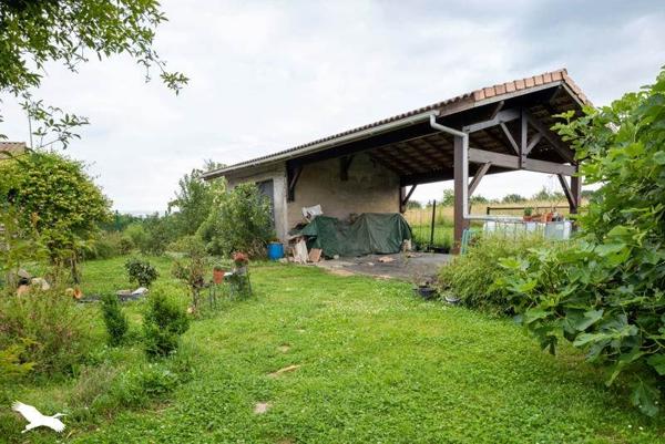 Maison à vendre |  Poyanne |  4 pièces | 100 m²