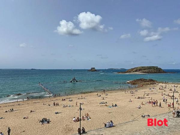 Appartement 1 pièce(s)