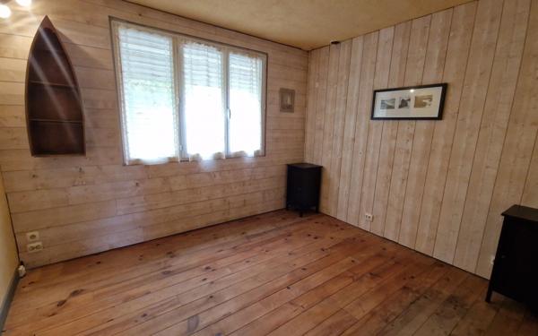 Maison à vendre    6 pièces •  Mouroux