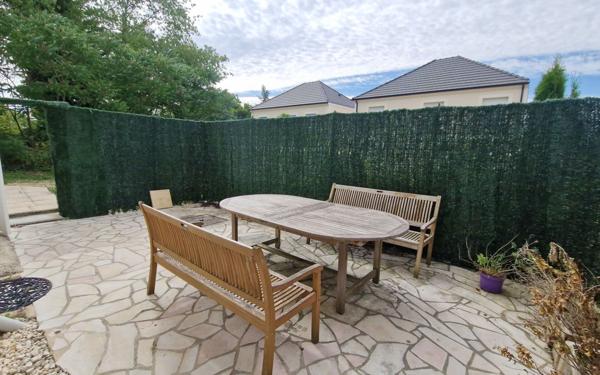 Maison à vendre    6 pièces •  Mouroux