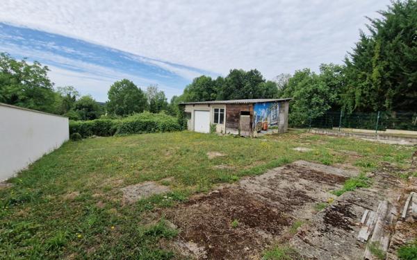 Maison à vendre    6 pièces •  Mouroux