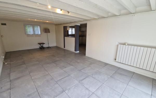 Maison à vendre    6 pièces •  Mouroux