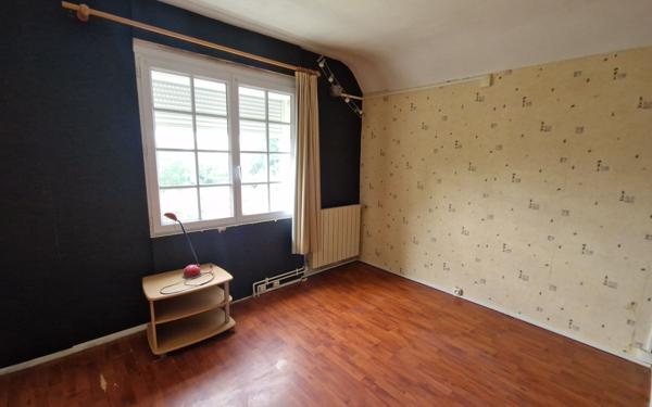 Maison à vendre    6 pièces •  Mouroux