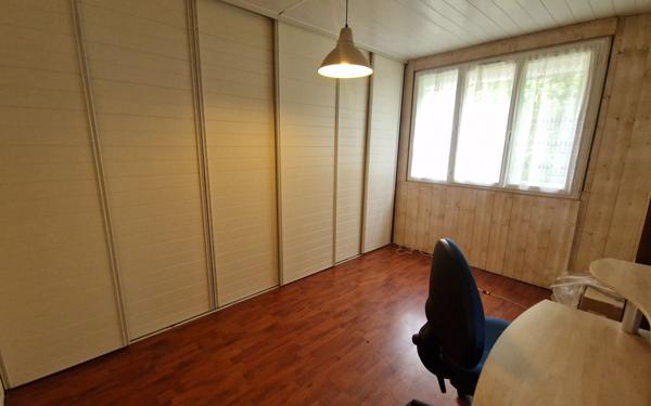 Maison à vendre    6 pièces •  Mouroux